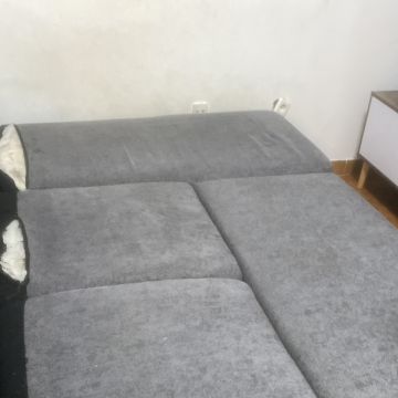 Df Limpesa e conservação - Almada - Limpeza a Fundo
