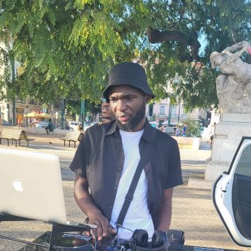 Dj Patrulha - Moita - Location de machine à karaoké