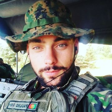 Tiago Paulino - Vila Franca de Xira - Segurança para Eventos