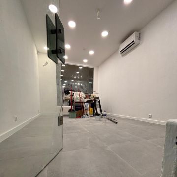 Geral Solutions - Sintra - Limpeza de Propriedade
