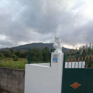 Ramon Santos - Viana do Castelo - Sellados
