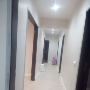 Conceição remodelação - Coimbra - Clarabóias