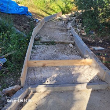 Construction Specialist