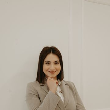 Cláudia Faria - Esposende - Individual Tax Preparation
