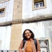 Liny Cássia - Coimbra - Deep or Spring Cleaning