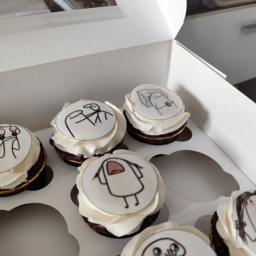 Eat Love Cakes - Porto - Cours de cuisine