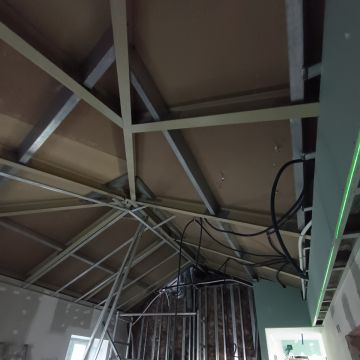 Davi Pladur - Oeiras - Sound Proofing