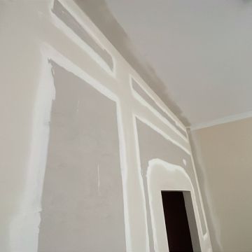 DSS Pinturas (Daniel) - Seixal - Concrete Repair and Maintenance