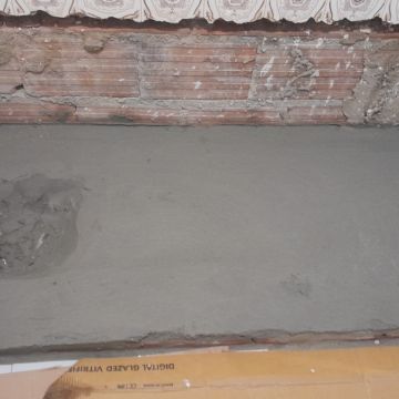 Construção civil - Almada - Bathroom Remodel
