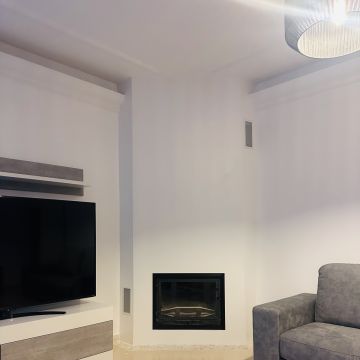 Geral Solutions - Sintra - Instalação, Reparação ou Remoção de Revestimento de Parede
