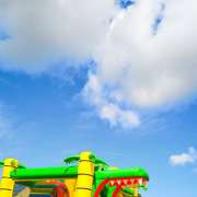 Happy Colour - Insufláveis Aveiro - Ílhavo - Bounce House Rental