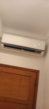 Jailson Soares - Benavente - Instalar Ar Condicionado