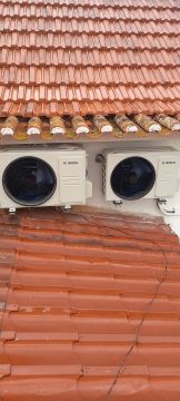 Jailson Soares - Benavente - Instalar Ar Condicionado