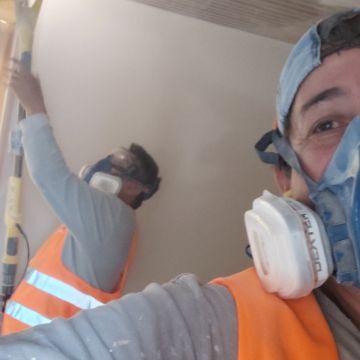 ricardo marques - Maia - Dachausbau