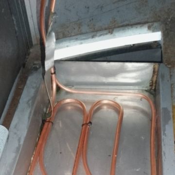Maximiliano Teardi - Odivelas - Switch and Outlet Installation