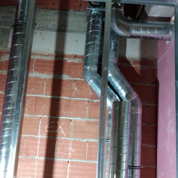 Jose Nunes - Almada - Plumbing Pipe Installation