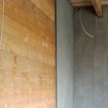 Fernando Silva - Cadaval - Remodelação de Casa de Banho