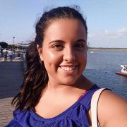 Sara Ferreira - Torres Novas - Marketing