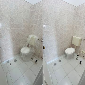 Geral Solutions - Sintra - Limpeza de Espaço Comercial