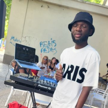 Dj Patrulha - Moita - Location de matériel de sonorisation pour événements