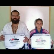LUIZ VIEIRA - Ourém - Self Defense Lessons