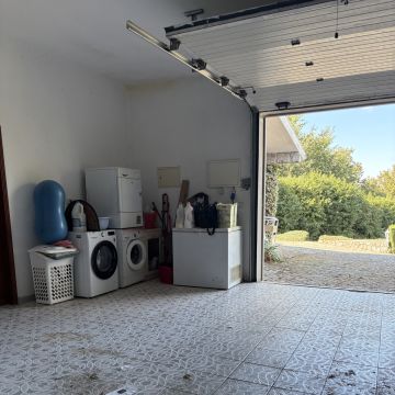 Limpacta - Gouveia - Calafetagem