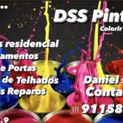 DSS Pinturas (Daniel) - Seixal - Stone or Tile Flooring Repair or Partial Replacement