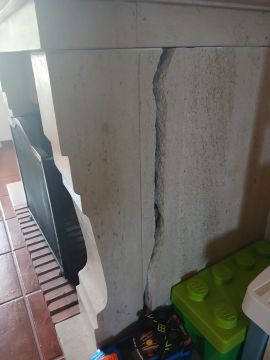 Reparación de chimeneas
