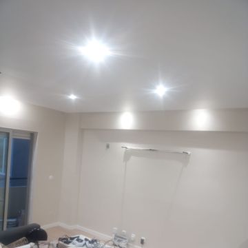 Conceição remodelação - Coimbra - Instalação de Escadas