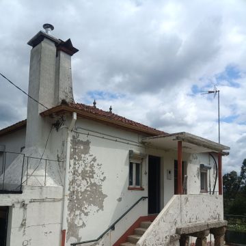 Ramon Santos - Viana do Castelo - Montaje de cunas