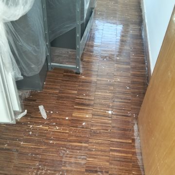 tintas e bacias de porcelana - Amadora - Installation de toilettes