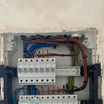 LEFRAN- REMODELAÇÕES - Torres Vedras - Instalação de Escadas