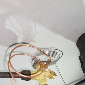 Maximiliano Teardi - Odivelas - Plumbing