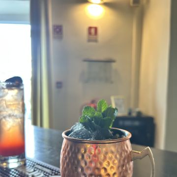 Débora Gomes Bar e Mixologia - Évora - Personal para eventos