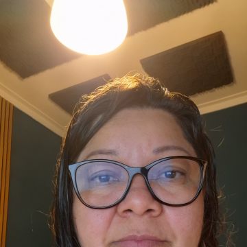 Andreia Crista - Valongo - Apoio ao Domícilio e Lares de Idosos