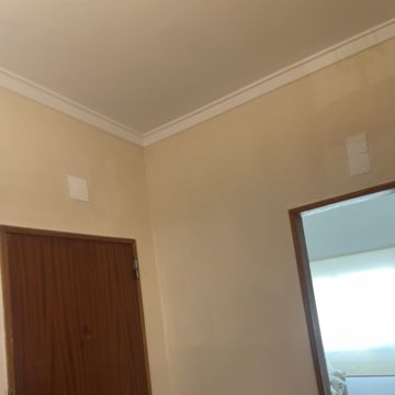 DSS Pinturas (Daniel) - Seixal - Railing Repair