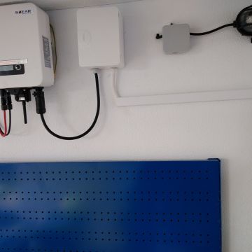 Jose Nunes - Almada - Electricians