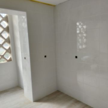 Gabriel costa - Torres Vedras - Remodelação da Casa
