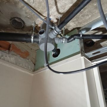 TudoPronto - Lisboa - Sump Pump Installation or Replacement