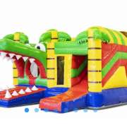 Happy Colour - Insufláveis Aveiro - Ílhavo - Bouncy Castle and Inflatable Rental