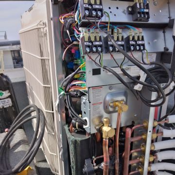 Jose Nunes - Almada - Circuit Breaker Panel or Fuse Box Repair