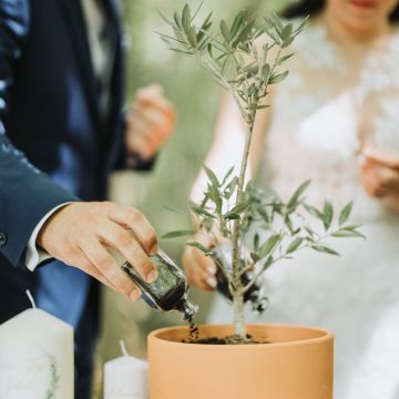 Once Upon a Time | Celebrante - Viseu - Wedding Officiant Service