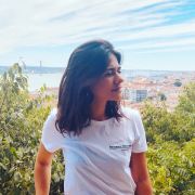 Mariana Figueiredo - Cascais - Cours de langues