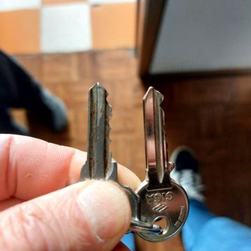 MCR - Góis - Instalação ou Substituição de Portão de Garagem