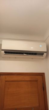 Jailson Soares - Benavente - Instalar Ar Condicionado