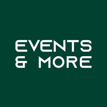 Events & More - Lisboa - Organização de Festas para Empresas