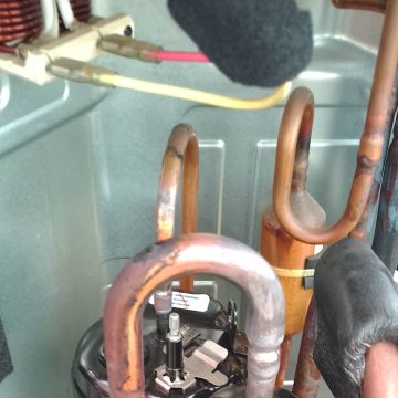 Maximiliano Teardi - Odivelas - Leaky Pipes or Faucets Issues