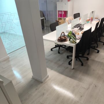 Mania das limpezas - Seixal - House Cleaning (Recurring)