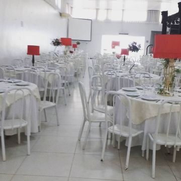 Fabiane Medeiros - Póvoa de Varzim - Florista de eventos