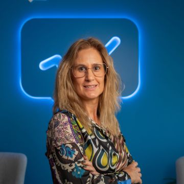 Iolanda Cerqueira - Especialista de Crédito Doutor Finanças - Vila Nova de Gaia - Agências de Intermediação Bancária